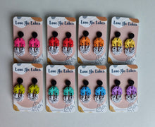 Load image into Gallery viewer, Amelia Dangles- Summer Gelato- DISCONTINUED
