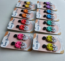 Load image into Gallery viewer, Amelia Dangles- Summer Gelato- DISCONTINUED