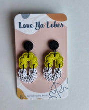 Load image into Gallery viewer, Amelia Dangles- Summer Gelato- DISCONTINUED