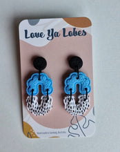 Load image into Gallery viewer, Amelia Dangles- Summer Gelato- DISCONTINUED