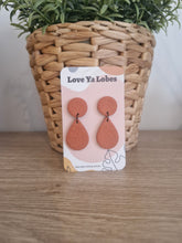 Load image into Gallery viewer, Peta Dangle Collection