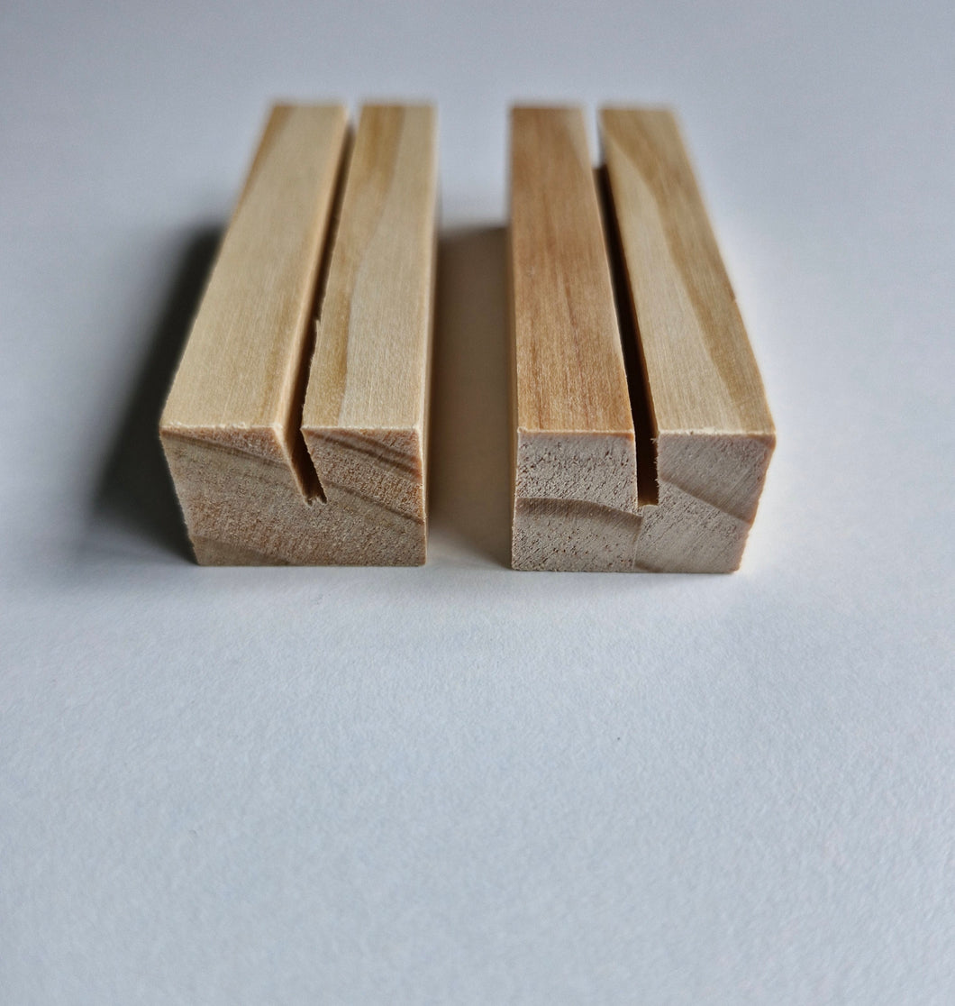 Single Card Display