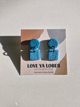 Load image into Gallery viewer, Lucy Dangle WB
