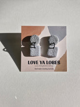 Load image into Gallery viewer, Lucy Dangle WB
