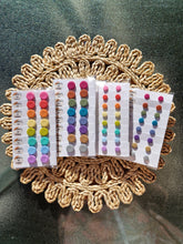 Load image into Gallery viewer, Sophia Stud Pack (8 prs) SG
