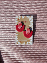 Load image into Gallery viewer, Xmas Chloe Statement
