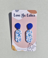 Load image into Gallery viewer, Emma Dangles (8 colours)
