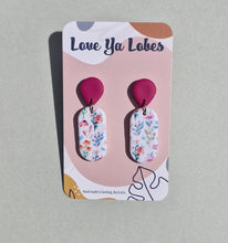 Load image into Gallery viewer, Emma Dangles (8 colours)
