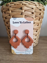 Load image into Gallery viewer, Daphne Dangles - Winter
