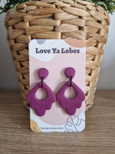 Load image into Gallery viewer, Daphne Dangles - Winter
