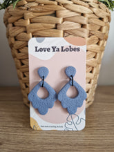 Load image into Gallery viewer, Daphne Dangles - Winter
