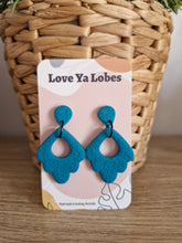 Load image into Gallery viewer, Daphne Dangles - Winter

