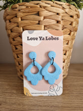 Load image into Gallery viewer, Daphne Dangles - Summer
