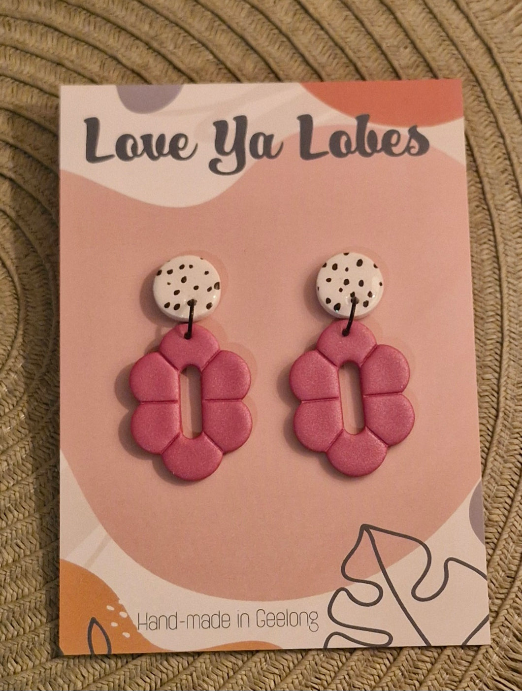 Molly Dangles