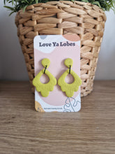 Load image into Gallery viewer, Daphne Dangles - Summer
