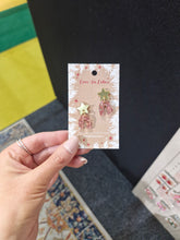 Load image into Gallery viewer, Christmas U-shape Dangles
