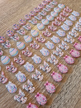 Load image into Gallery viewer, Easter Acrylic Studs
