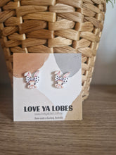 Load image into Gallery viewer, Easter Acrylic Studs
