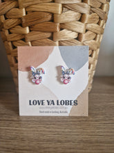 Load image into Gallery viewer, Easter Acrylic Studs
