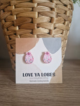 Load image into Gallery viewer, Easter Acrylic Studs
