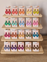 Load image into Gallery viewer, Daphne Dangles - Winter
