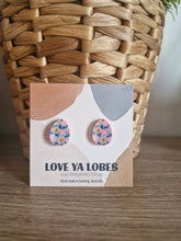 Load image into Gallery viewer, Easter Acrylic Studs
