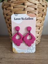 Load image into Gallery viewer, Daphne Dangles - Winter
