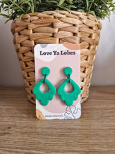 Load image into Gallery viewer, Daphne Dangles - Summer
