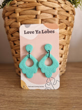 Load image into Gallery viewer, Daphne Dangles - Summer
