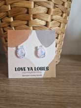 Load image into Gallery viewer, Easter Acrylic Studs
